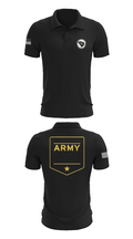 Scarng 1761608 Short Sleeve Performance Polo - 26