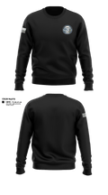 DASA DE&C Partner Relationship Management 27168686 Crew Neck Sweatshirt - 21