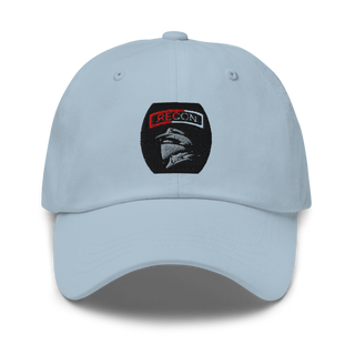 6-9 bandit troop 98315897 Classic Dad Hat | Yupoong 6245CM