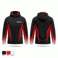 Braves Windbreaker - 1