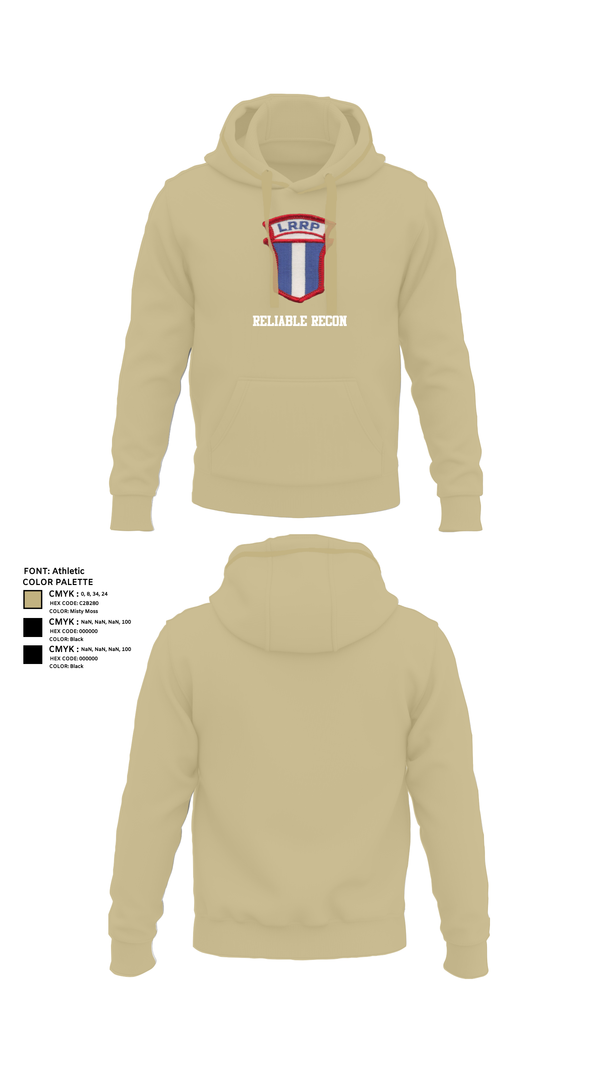 Hoodie, Reliable recon, , Teamtime, Team time, sublimation, custom sports apparel, team uniforms, spirit wear, spiritwear, sports uniforms, custom shirts, team store, custom team store, fundraiser sports, apparel fundraiser