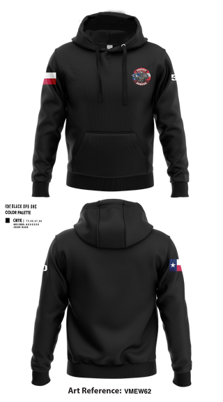 Hoodie, Goon 50, Fire Department, Teamtime, Team time, sublimation, custom sports apparel, team uniforms, spirit wear, spiritwear, sports uniforms, custom shirts, team store, custom team store, fundraiser sports, apparel fundraiser