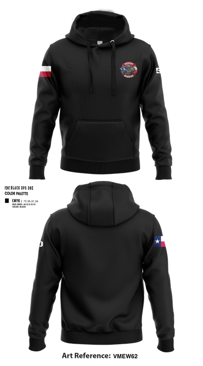Goon 50 41476166 Hoodie - 152
