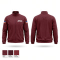 Minnesota State Patrol Windbreaker - 1