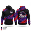 Loganville Crows 50952564 Hoodie - 1