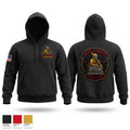 Safe Streets Gang Unit Hoodie - 1