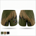 Los Cocodrilos 14023628 Women's Shorts - 1