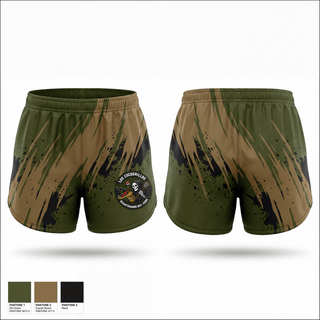 Womens Shorts, Los Cocodrilos, Men's Lacrosse, Teamtime, Team time, sublimation, custom sports apparel, team uniforms, spirit wear, spiritwear, sports uniforms, custom shirts, team store, custom team store, fundraiser sports, apparel fundraiser