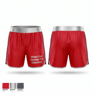 Ranger Panties, Hickory Tree Volunteer Fire Department, Fire Department, Teamtime, Team time, sublimation, custom sports apparel, team uniforms, spirit wear, spiritwear, sports uniforms, custom shirts, team store, custom team store, fundraiser sports, apparel fundraiser