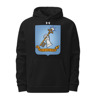 AMSP Sem 2 60045387 Under Armour Hoodie