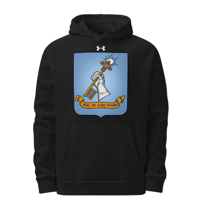 AMSP Sem 2 60045387 Under Armour Hoodie
