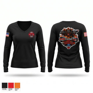 Old School Cotton Feel Shirt, Dexter Dawgs, Fire Department, Teamtime, Team time, sublimation, custom sports apparel, team uniforms, spirit wear, spiritwear, sports uniforms, custom shirts, team store, custom team store, fundraiser sports, apparel fundraiser