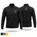 Wetzel County Sheriffs Office Windbreaker - 1