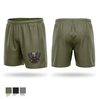 Ranger Panties, 509th Steel Legion, Army, Teamtime, Team time, sublimation, custom sports apparel, team uniforms, spirit wear, spiritwear, sports uniforms, custom shirts, team store, custom team store, fundraiser sports, apparel fundraiser