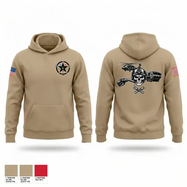 Hoodie, 92F ALC 26-003, Army, Teamtime, Team time, sublimation, custom sports apparel, team uniforms, spirit wear, spiritwear, sports uniforms, custom shirts, team store, custom team store, fundraiser sports, apparel fundraiser