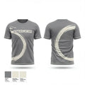Determined 41404466 Short Sleeve Performance Shirt - 1