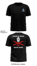 C Co, 4-31 IN BN 89451003 Short Sleeve Performance Shirt - 1