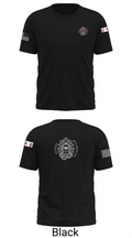 182nd MCAS 47053767 Short Sleeve Performance Shirt - 36
