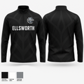 Ellsworth Quarter Zip Jacket - 1
