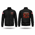 TAWAKONI SOUTH FIRE DEPARTMENT Windbreaker - 2