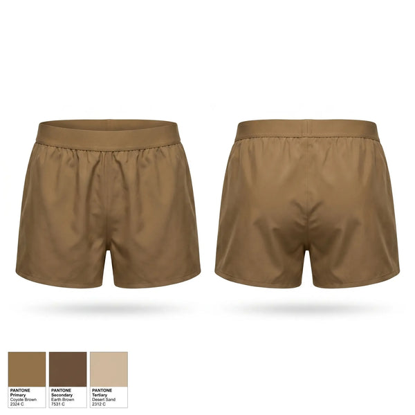 Ranger Panties, A Co, 1-69th IN, National Guard, Teamtime, Team time, sublimation, custom sports apparel, team uniforms, spirit wear, spiritwear, sports uniforms, custom shirts, team store, custom team store, fundraiser sports, apparel fundraiser