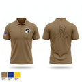 1 SOW/SE Short Sleeve Performance Polo - 1