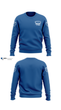 Rockford Police S.R.T. 53672195 Crew Neck Sweatshirt - 3