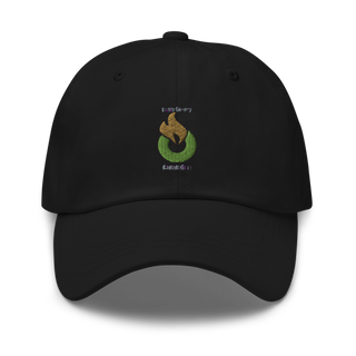 Lewis Energy 51315029 Classic Dad Hat | Yupoong 6245CM