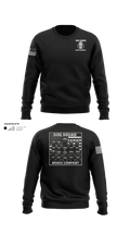 4th ID 45646437 Crew Neck Sweatshirt - 50