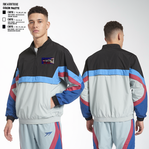 Windbreaker, UCE CORP, , Teamtime, Team time, sublimation, custom sports apparel, team uniforms, spirit wear, spiritwear, sports uniforms, custom shirts, team store, custom team store, fundraiser sports, apparel fundraiser