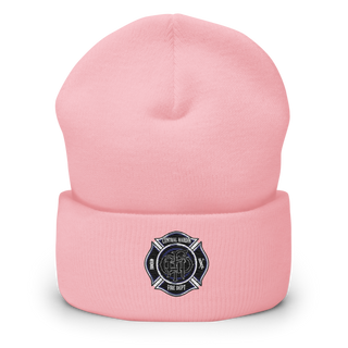 Central 9971313 Cuffed Beanie | Yupoong 1501KC