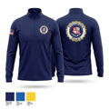 Jonesboro Police Department Windbreaker - 1