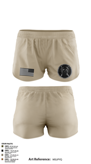 Ranger Panties, Soi west, , Teamtime, Team time, sublimation, custom sports apparel, team uniforms, spirit wear, spiritwear, sports uniforms, custom shirts, team store, custom team store, fundraiser sports, apparel fundraiser