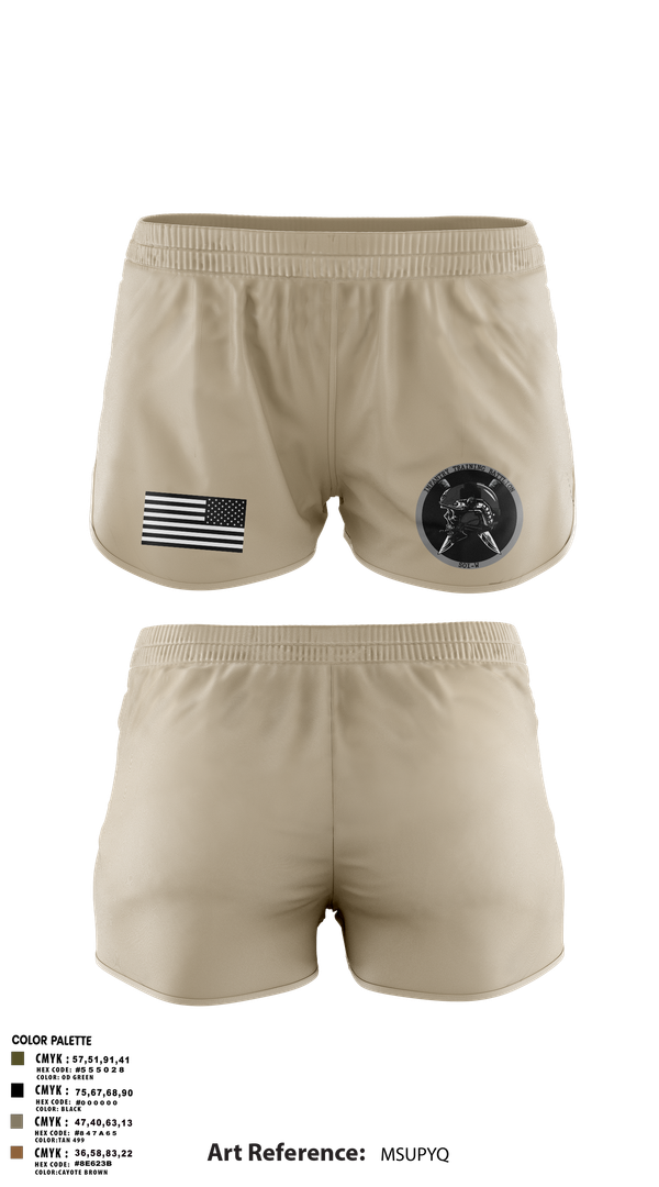 Ranger Panties, Soi west, , Teamtime, Team time, sublimation, custom sports apparel, team uniforms, spirit wear, spiritwear, sports uniforms, custom shirts, team store, custom team store, fundraiser sports, apparel fundraiser
