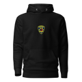 Brentwood Police Investigations Unisex Hoodie - 1
