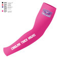 Carolina Track Hawks Arm Sleeve - 11