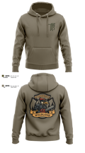 Tomball Wildland 83811767 Hoodie - 2