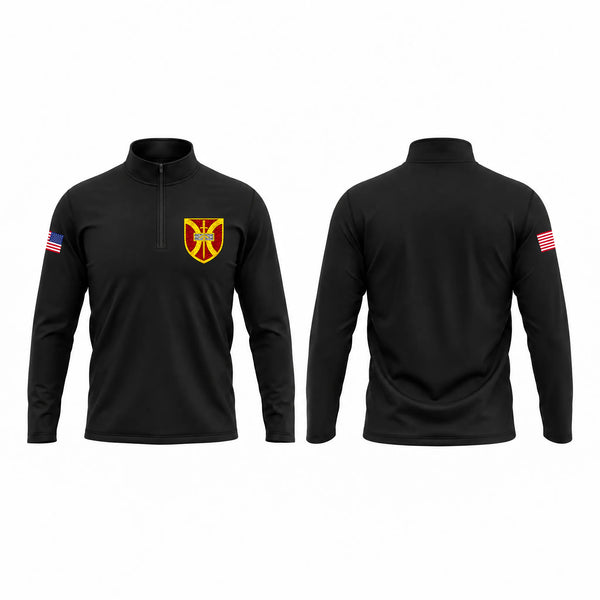 Windbreaker, 1916 support brigade, Army, Teamtime, Team time, sublimation, custom sports apparel, team uniforms, spirit wear, spiritwear, sports uniforms, custom shirts, team store, custom team store, fundraiser sports, apparel fundraiser