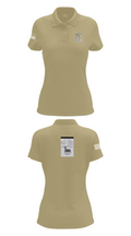 2nd Armored Cavalry Regiment 7857007 Women's Short Sleeve Performance Polo  - 95