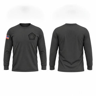 Long Sleeve Performance Shirt, VSP, EPD, Police, Teamtime, Team time, sublimation, custom sports apparel, team uniforms, spirit wear, spiritwear, sports uniforms, custom shirts, team store, custom team store, fundraiser sports, apparel fundraiser