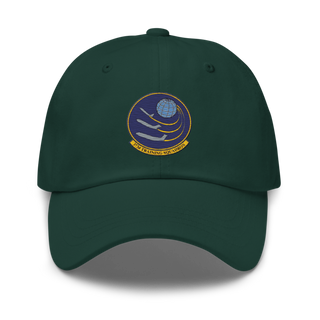 Det 17 45785529 Classic Dad Hat | Yupoong 6245CM