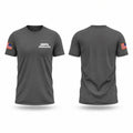 NBPA Minnesota Old School Cotton Feel Shirt - 1