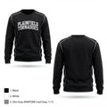 Plainfield tornadoes 20142433 Crew Neck Sweatshirt - 1