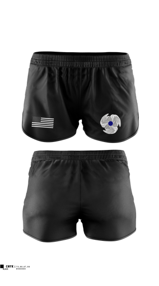 Ranger Panties, C CO 1-222 AVN REGT, Army, Teamtime, Team time, sublimation, custom sports apparel, team uniforms, spirit wear, spiritwear, sports uniforms, custom shirts, team store, custom team store, fundraiser sports, apparel fundraiser