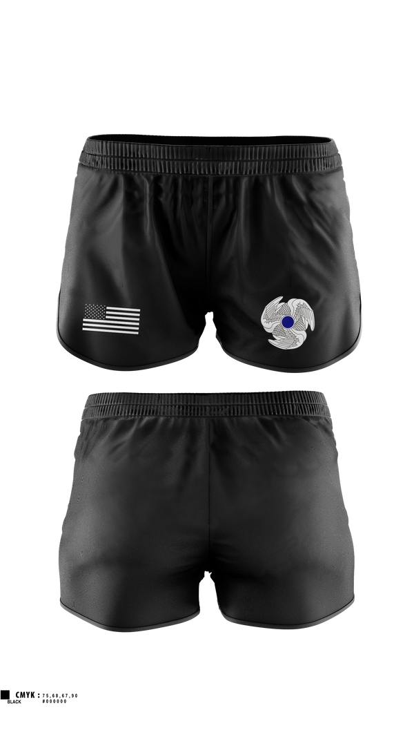Ranger Panties, C CO 1-222 AVN REGT, Army, Teamtime, Team time, sublimation, custom sports apparel, team uniforms, spirit wear, spiritwear, sports uniforms, custom shirts, team store, custom team store, fundraiser sports, apparel fundraiser
