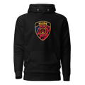 Alma District Fire Department Unisex Hoodie - 1