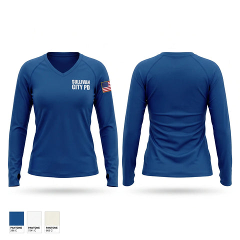 Old School Cotton Feel Shirt, Sullivan City PD, Police, Teamtime, Team time, sublimation, custom sports apparel, team uniforms, spirit wear, spiritwear, sports uniforms, custom shirts, team store, custom team store, fundraiser sports, apparel fundraiser
