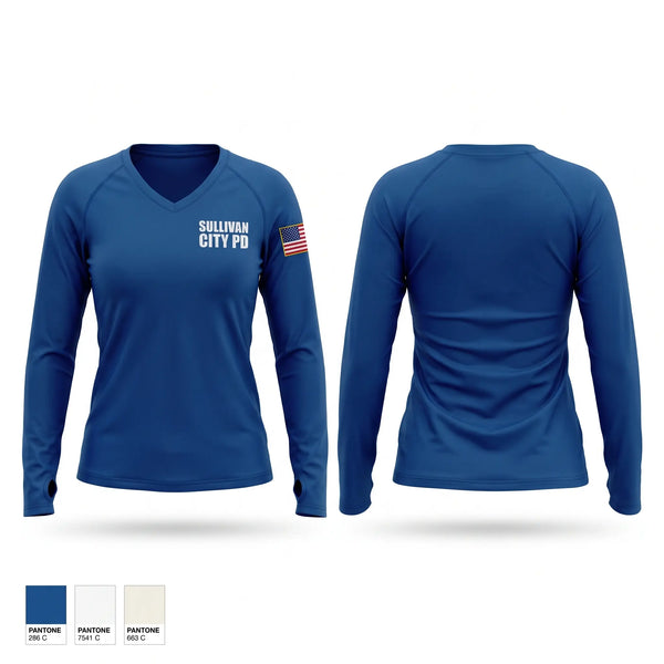 Old School Cotton Feel Shirt, Sullivan City PD, Police, Teamtime, Team time, sublimation, custom sports apparel, team uniforms, spirit wear, spiritwear, sports uniforms, custom shirts, team store, custom team store, fundraiser sports, apparel fundraiser