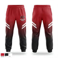 Harrelson Hawks 86488131 Sweatpants - 1