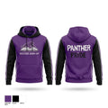 Eastland Prep Panthers Hoodie - 2